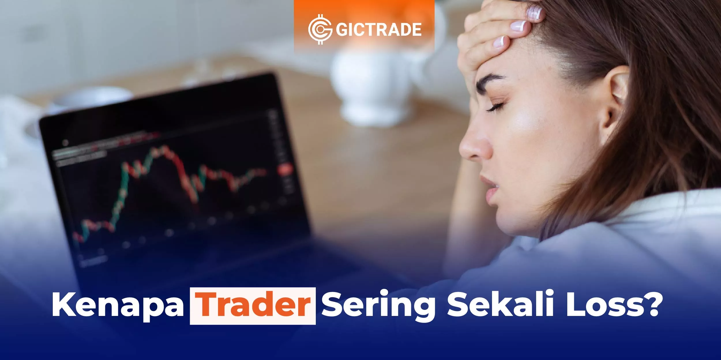 Kesalahan yang Memicu Kegagalan: Mengapa 90% Trader Tidak Pernah ... Thumbnail