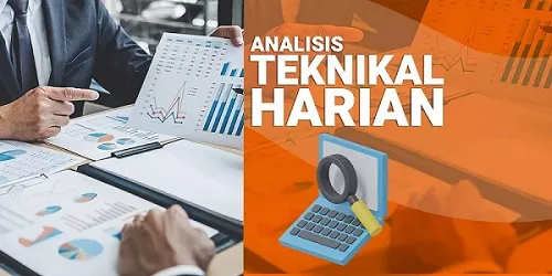 Analisa Harian Teknikal: 14 Maret 2024 - Penjualan Ritel AS Membaik, USD Naik Thumbnail