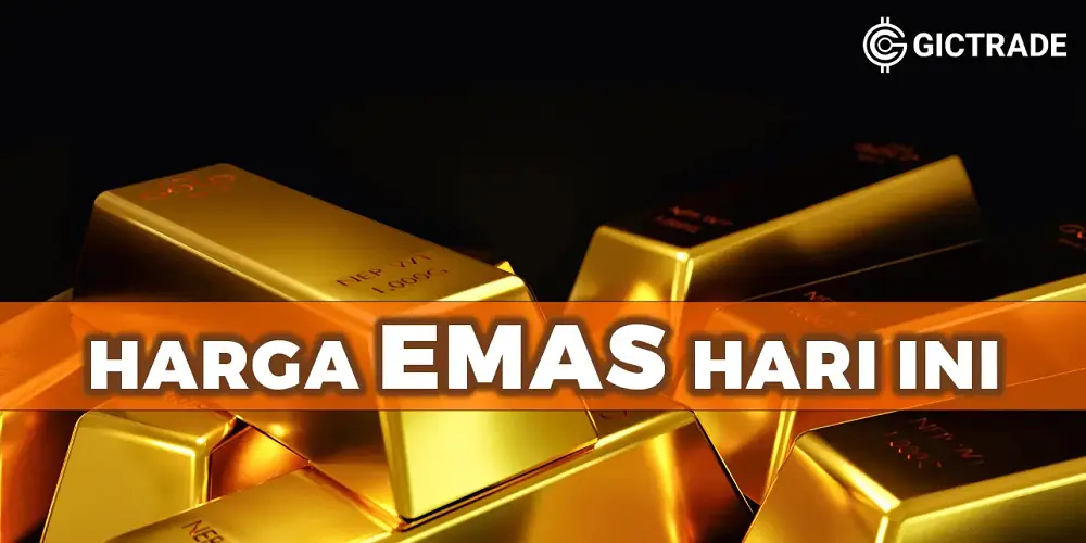 harga emas hari ini